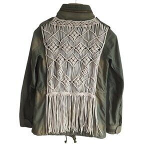 Ralph Lauren Denim  & Supply Field Jacket